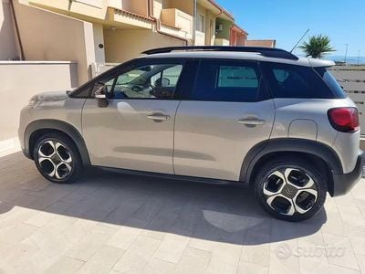 Usata Citroën C3 Aircross 120 CV (88 kW) 2018 SUV