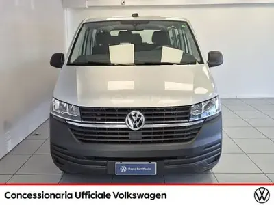 Usata VW Transporter