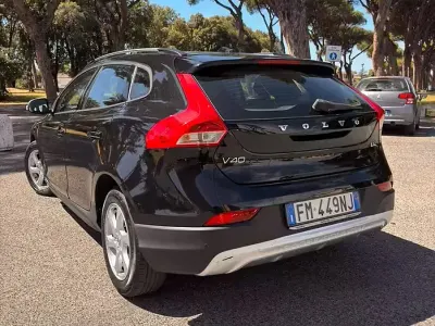 Usata Volvo V40 CC