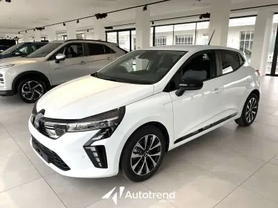 Nuova Mitsubishi Colt Invite 91 CV (66 kW) 2026 Bianco Utilitaria