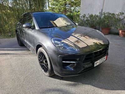 Usata Porsche Macan 381 CV (280 kW) 2021 SUV
