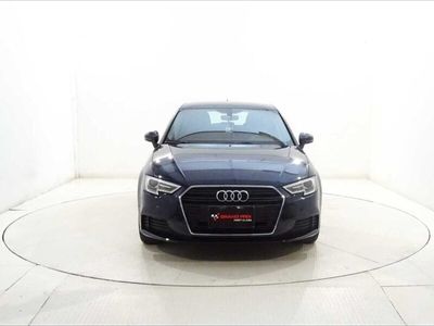 usata Audi A3 SPB 30 TDI S tronic Business