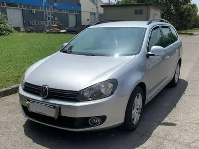 Usado VW Golf VI