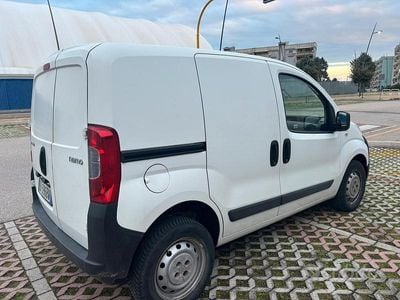 Citroën Nemo