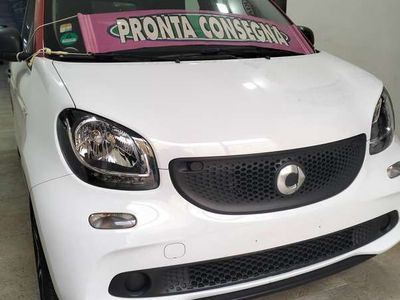 usata Smart ForFour forFourPRIME