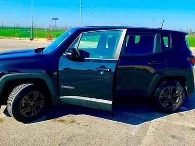 usata Jeep Renegade Renegade1.0 t3 Longitude 2wd