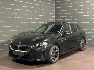 Usata BMW 120 M Sport 156 CV (114 kW) 2025 Nero Utilitaria
