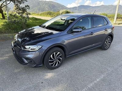 Usata VW Polo Edition 95 CV (69 kW) 2025 Utilitaria