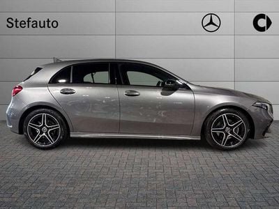 Grigio montagna Nuova 2025 Mercedes A180 Advanced Plus Berlina | 34.800 € (Ottimo prezzo)