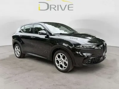 Usata Alfa Romeo Tonale