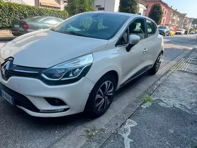 Usata Renault Clio IV