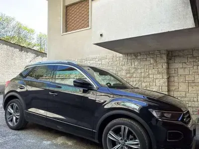 Usata VW T-Roc Sport 150 CV (110 kW) 2021 SUV