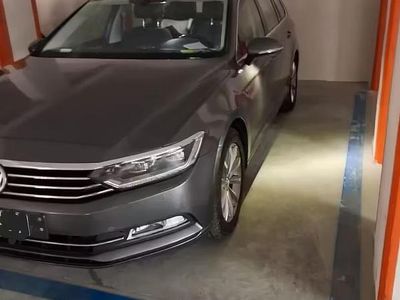 Usata VW Passat 150 CV (110 kW) 2015 Station wagon
