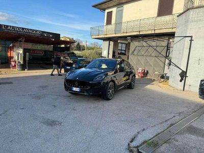 usata Maserati Grecale Grecale2.0 mhev Modena 330cv auto