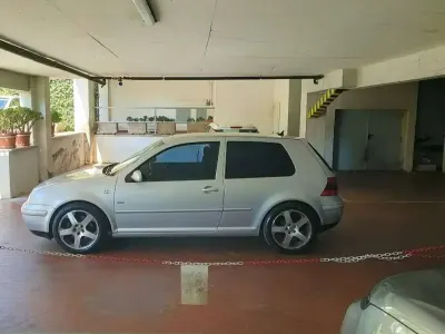 Usata VW Golf IV