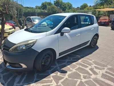 Renault Scénic III