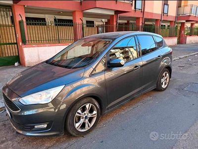 Usata Ford C-MAX 120 CV (88 kW) 2016 Monovolume
