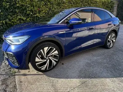 Używany VW ID.5