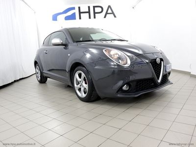 usata Alfa Romeo MiTo 1.3 JTDm 95 CV S&S