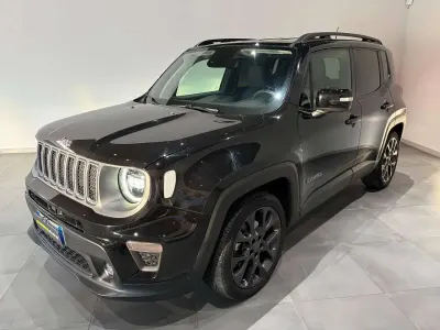 Usata Jeep Renegade Limited 131 CV (96 kW) 2023 Other SUV