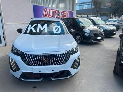 Bianco Nuova 2025 Peugeot 2008 Allure SUV | 23.600 € (Cara)