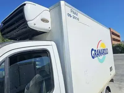 Usata Iveco Daily