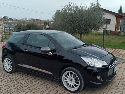 Citroën DS3