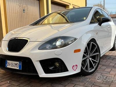 usata Seat Leon 1,9 diesel