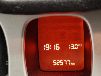 Fiat Panda Cross