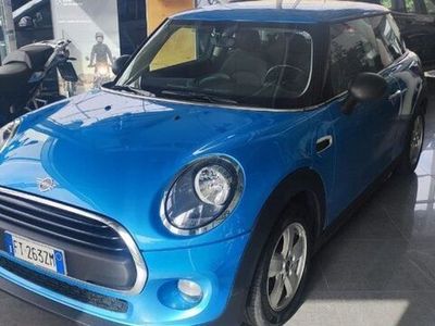 usata Mini Cooper 1.5 One 1.5 One