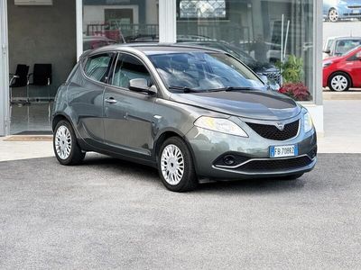 usata Lancia Ypsilon 1.2 Benzina 69CV E6 Neo. - 2015