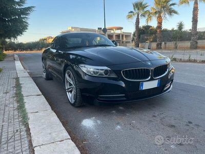 usata BMW Z4 e89 18i