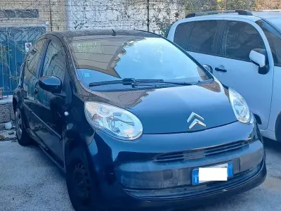 Usata Citroën C1