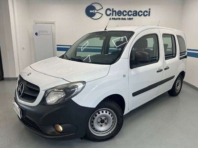 Mercedes Citan 111