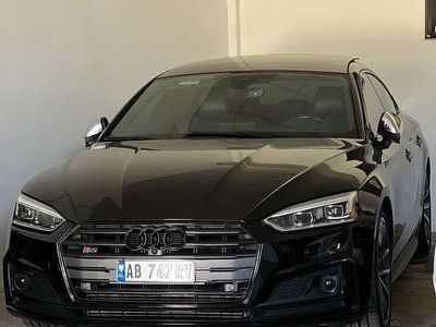 Audi S5 Sportback