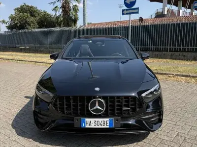 Usata Mercedes A35 AMG Premium 306 CV (225 kW) 2025 Berlina