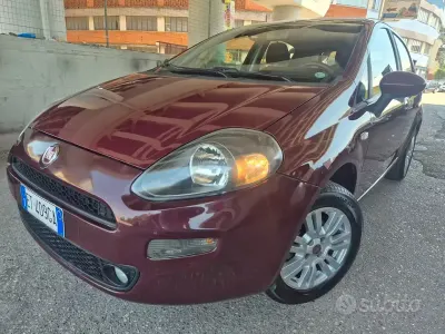 Usata Fiat Punto