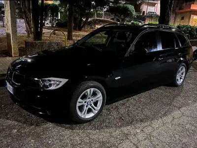 Usata BMW 320 150 CV (110 kW) 2006 Station wagon