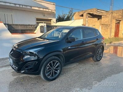 Usata DR F35 154 CV (113 kW) 2022 Nero SUV