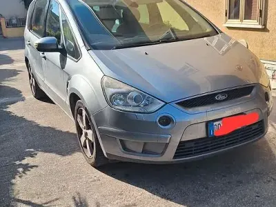 Usata Ford S-MAX