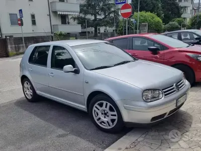 Usata VW Golf IV