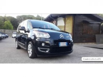 usata Citroën C3 Picasso 1.4 VTi 95 Attraction