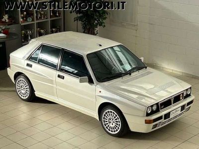 Lancia Delta