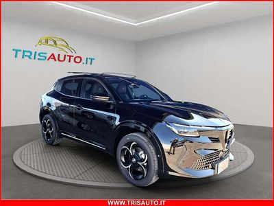 Nuova Alfa Romeo Junior 136 CV (100 kW) 2025 Nero SUV