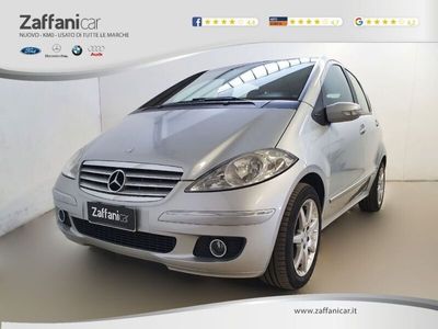 usata Mercedes A150 Elegance