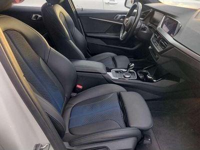 Usata BMW 120 M Sport 190 CV (139 kW) 2023 Grigio Utilitaria