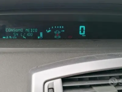 Usata Renault Scénic
