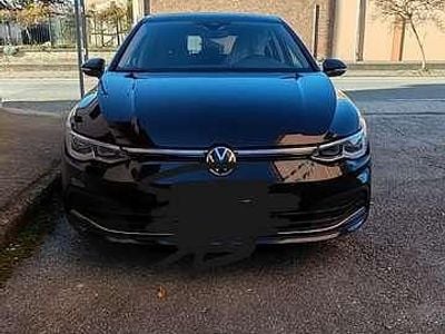 Usata 2020 VW Golf Style Berlina | 22.000 € (Cara)