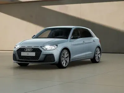 Usata Audi A1 Sportback