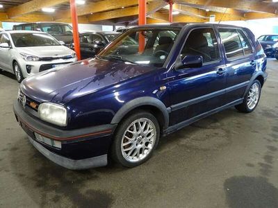 VW Golf III